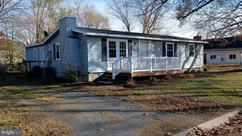 7105 Wainwright Ave, Parsonsburg, MD 21849