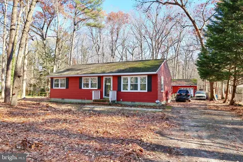 8717 N West Rd, Salisbury, MD 21801