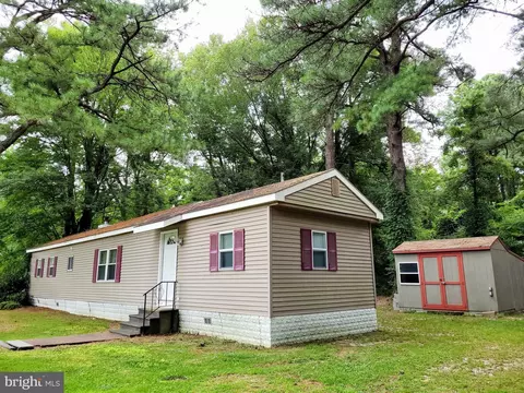 20171 Nanticoke, Nanticoke, MD 21840