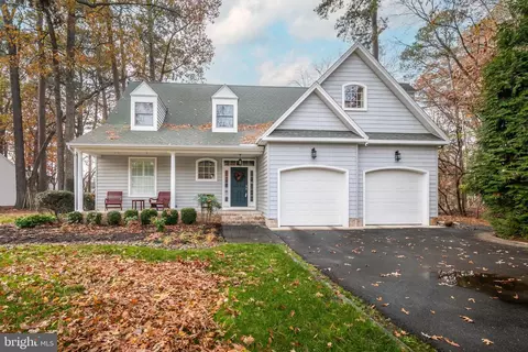 6086 Williamsburg Pkwy, Salisbury, MD 21801