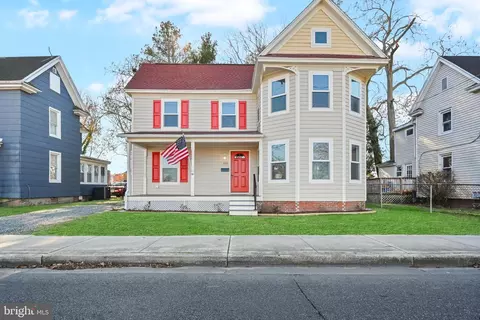 304 E Vine St, Salisbury, MD 21804