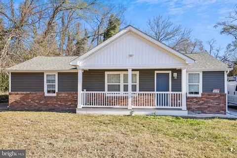1109 Mineola Ave, Salisbury, MD 21801