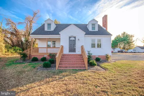 1308 Belmont Ave, Salisbury, MD 21804