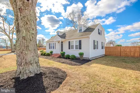 Exterior - 522 E Main St, Fruitland, MD 21826 photo 2 of 6