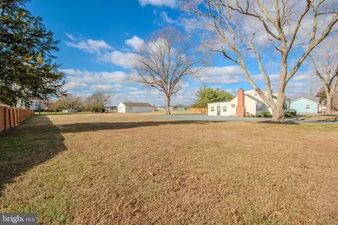 Exterior - 522 E Main St, Fruitland, MD 21826 photo 3 of 6