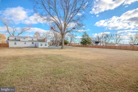 Exterior - 522 E Main St, Fruitland, MD 21826 photo 4 of 6