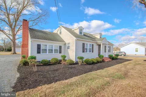 Other - 522 E Main St, Fruitland, MD 21826 photo 1 of 10