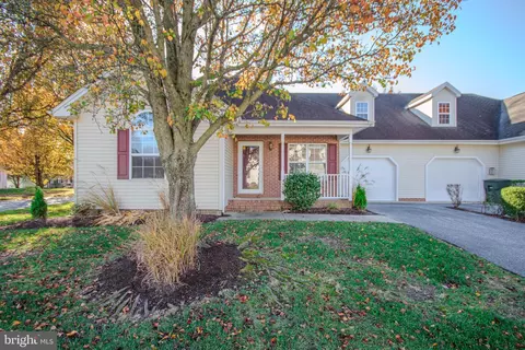 900 Emerald Ct, Salisbury, MD 21804