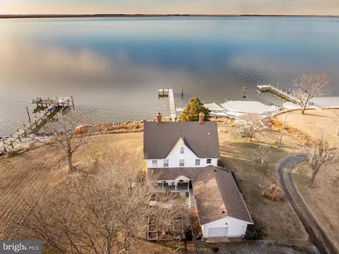 2804 Bank Rd, Nanticoke, MD 21840