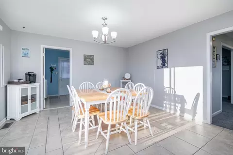 Dining - 122 Chapel Branch Dr, Hebron, MD 21830 photo 2 of 2