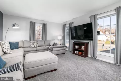 Living - 122 Chapel Branch Dr, Hebron, MD 21830 photo 1 of 1