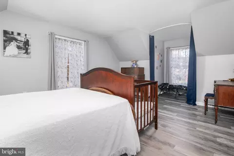 Bedroom - 122 Chapel Branch Dr, Hebron, MD 21830 photo 6 of 9