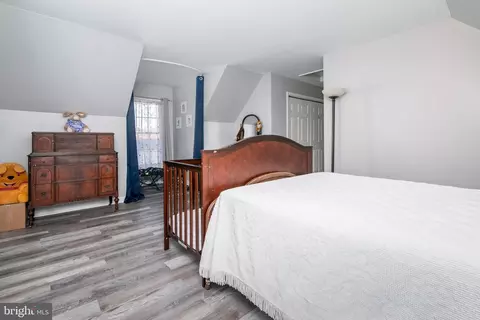Bedroom - 122 Chapel Branch Dr, Hebron, MD 21830 photo 5 of 9