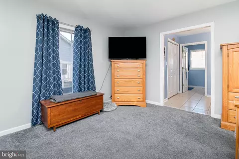 Bedroom - 122 Chapel Branch Dr, Hebron, MD 21830 photo 4 of 9