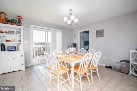 Dining - 122 Chapel Branch Dr, Hebron, MD 21830 photo 1 of 2