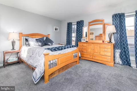 Bedroom - 122 Chapel Branch Dr, Hebron, MD 21830 photo 1 of 9