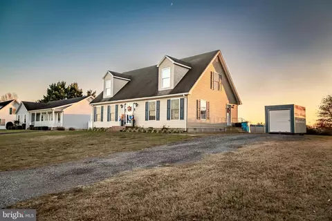 Other - 122 Chapel Branch Dr, Hebron, MD 21830 photo 1 of 14