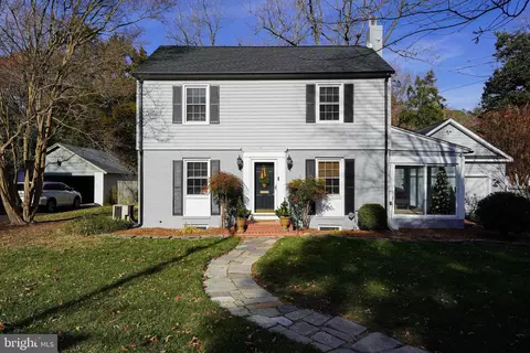 411 Forest Ln, Salisbury, MD 21801