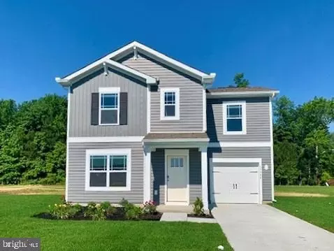 1321 Fairview Ln, Salisbury, MD 21801