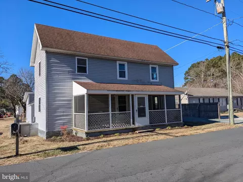 7220 Broad St, Parsonsburg, MD 21849