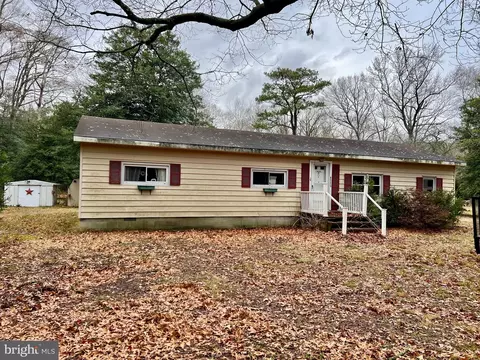 32920 Roy West Rd, Delmar, MD 21875