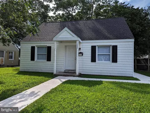 1004 Margaret St, Salisbury, MD 21804