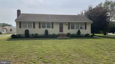 5645 Mount Hermon Church Rd, Salisbury, MD 21804