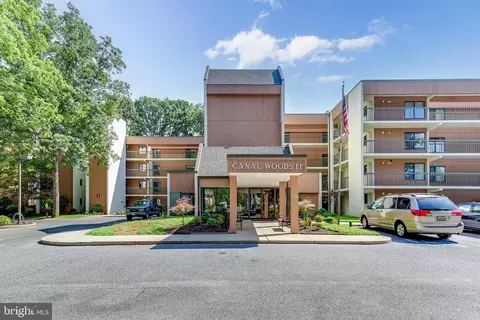 229 Canal Park Dr #301, Salisbury, MD 21804