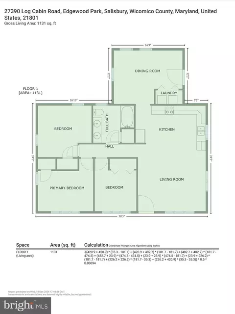 27390 Log Cabin Rd, Hebron, MD 21830 photo 37
