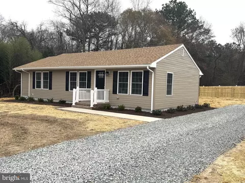 406 Bailey Ln, Salisbury, MD 21801