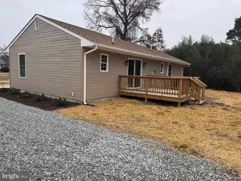 Exterior - 406 Bailey Ln, Salisbury, MD 21801 photo 1 of 2