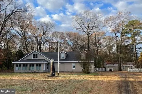 26531 Siloam Rd, Eden, MD 21822