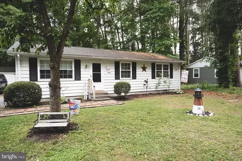 115 Walden Dr, Fruitland, MD 21826