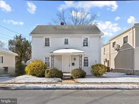 308 Hammond St, Salisbury, MD 21804