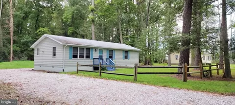 6858 Zion Church Rd, Salisbury, MD 21804