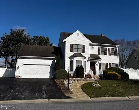 1111 New Bedford Way, Salisbury, MD 21804