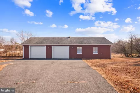 Exterior - 4541 Tyaskin Rd, Tyaskin, MD 21865 photo 4 of 5