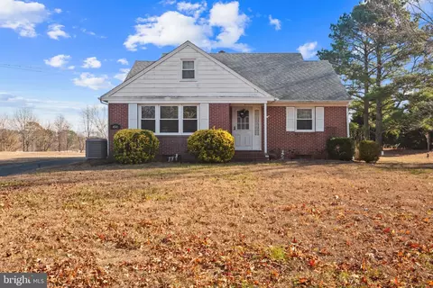 Exterior - 4541 Tyaskin Rd, Tyaskin, MD 21865 photo 2 of 5