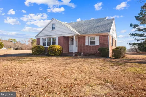Exterior - 4541 Tyaskin Rd, Tyaskin, MD 21865 photo 3 of 5