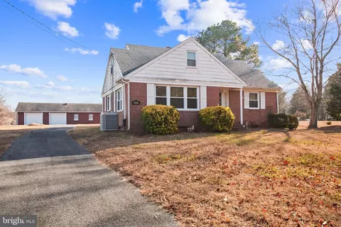 4541 Tyaskin Rd, Tyaskin, MD 21865