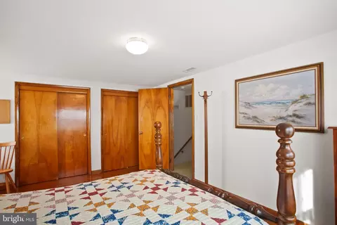 Bedroom - 4541 Tyaskin Rd, Tyaskin, MD 21865 photo 4 of 9