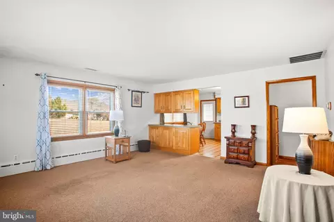 Living - 4541 Tyaskin Rd, Tyaskin, MD 21865 photo 2 of 3