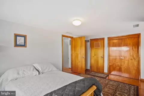Bedroom - 4541 Tyaskin Rd, Tyaskin, MD 21865 photo 7 of 9