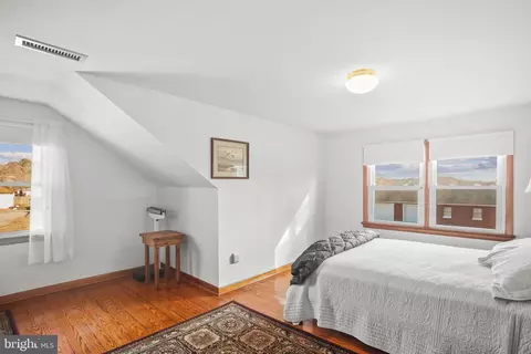 Bedroom - 4541 Tyaskin Rd, Tyaskin, MD 21865 photo 9 of 9