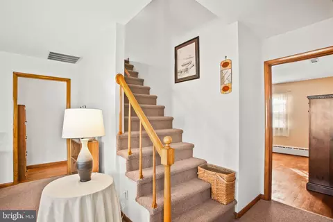 Entry Way - 4541 Tyaskin Rd, Tyaskin, MD 21865 photo 1 of 4