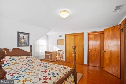 Bedroom - 4541 Tyaskin Rd, Tyaskin, MD 21865 photo 5 of 9