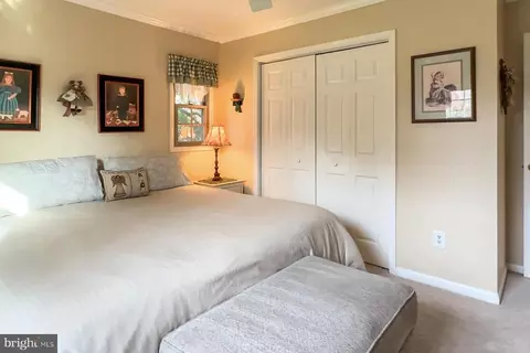 Bedroom - 1107 Frederick Ave, Salisbury, MD 21801 photo 1 of 6
