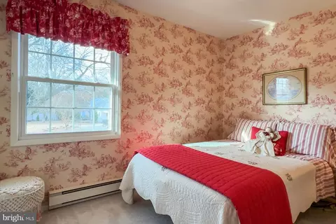 Bedroom - 1107 Frederick Ave, Salisbury, MD 21801 photo 4 of 6