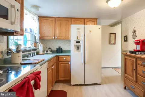 Kitchen - 1107 Frederick Ave, Salisbury, MD 21801 photo 1 of 3