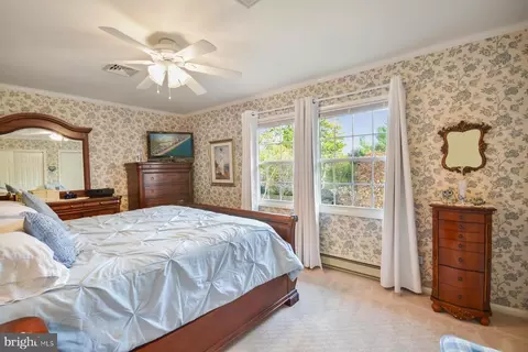 Bedroom - 1107 Frederick Ave, Salisbury, MD 21801 photo 6 of 6